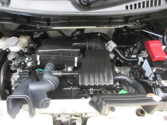 スペーシア ハイブリッドX フルセグ メモリーナビ DVD再生 バックカメラ 衝突被害軽減システム ETC ドラレコ 両側電動スライド アイドリングストップ(36枚目)