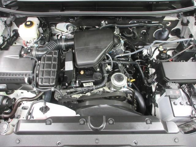 ランドクルーザープラド ＴＸ　Ｌパッケージ　マットブラックエディション　革シート　サンルーフ　４ＷＤ　フルセグ　メモリーナビ　バックカメラ　衝突被害軽減システム　ＥＴＣ　ＬＥＤヘッドランプ　乗車定員７人　３列シート（39枚目）