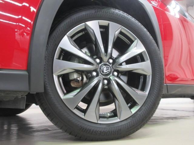 ＵＸ ＵＸ２５０ｈ　Ｆスポーツ　フルセグ　メモリーナビ　ＤＶＤ再生　バックカメラ　衝突被害軽減システム　ＥＴＣ　ドラレコ　ＬＥＤヘッドランプ（9枚目）