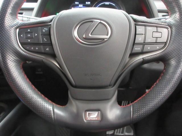 ＵＸ ＵＸ２５０ｈ　Ｆスポーツ　フルセグ　メモリーナビ　ＤＶＤ再生　バックカメラ　衝突被害軽減システム　ＥＴＣ　ドラレコ　ＬＥＤヘッドランプ（23枚目）