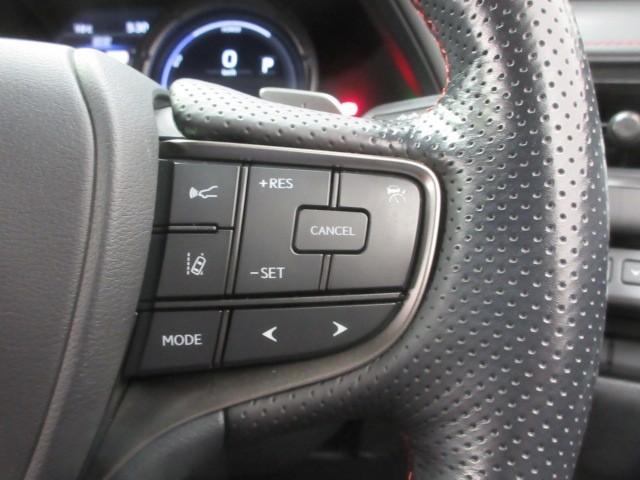 ＵＸ ＵＸ２５０ｈ　Ｆスポーツ　フルセグ　メモリーナビ　ＤＶＤ再生　バックカメラ　衝突被害軽減システム　ＥＴＣ　ドラレコ　ＬＥＤヘッドランプ（25枚目）