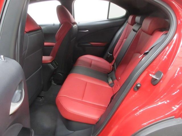 ＵＸ ＵＸ２５０ｈ　Ｆスポーツ　フルセグ　メモリーナビ　ＤＶＤ再生　バックカメラ　衝突被害軽減システム　ＥＴＣ　ドラレコ　ＬＥＤヘッドランプ（32枚目）