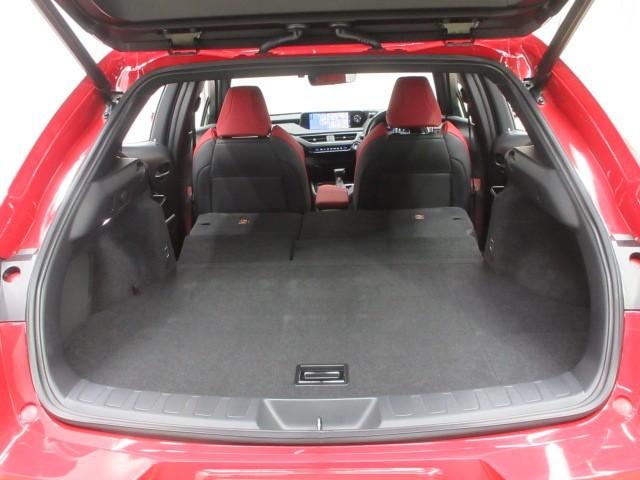 ＵＸ ＵＸ２５０ｈ　Ｆスポーツ　フルセグ　メモリーナビ　ＤＶＤ再生　バックカメラ　衝突被害軽減システム　ＥＴＣ　ドラレコ　ＬＥＤヘッドランプ（35枚目）