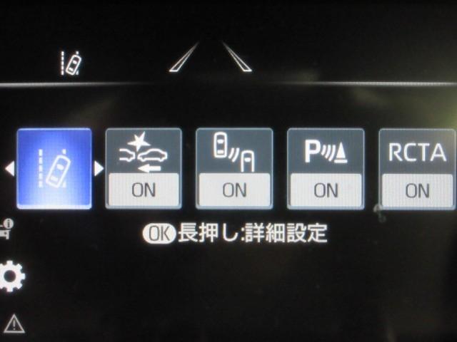 ハリアー Ｚ　フルセグ　メモリーナビ　バックカメラ　衝突被害軽減システム　ＥＴＣ　ドラレコ　ＬＥＤヘッドランプ　フルエアロ（14枚目）