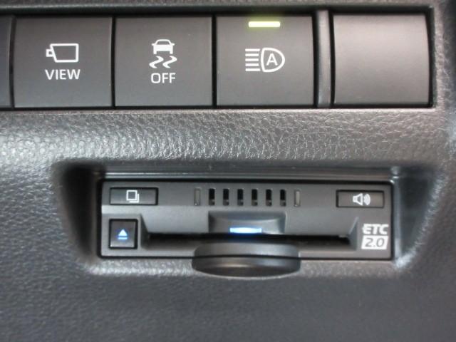 ハリアー Ｚ　フルセグ　メモリーナビ　バックカメラ　衝突被害軽減システム　ＥＴＣ　ドラレコ　ＬＥＤヘッドランプ　フルエアロ（20枚目）