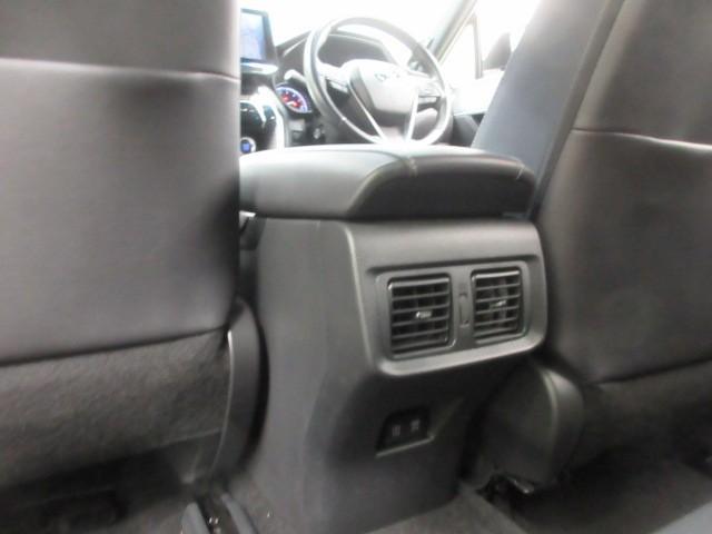 ハリアー Ｚ　フルセグ　メモリーナビ　バックカメラ　衝突被害軽減システム　ＥＴＣ　ドラレコ　ＬＥＤヘッドランプ　フルエアロ（22枚目）