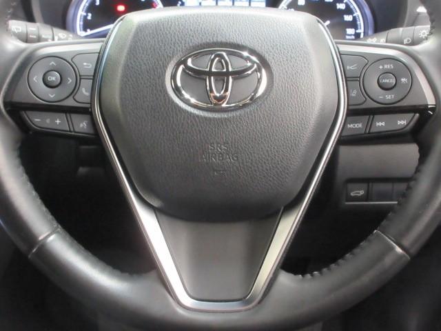 ハリアー Ｚ　フルセグ　メモリーナビ　バックカメラ　衝突被害軽減システム　ＥＴＣ　ドラレコ　ＬＥＤヘッドランプ　フルエアロ（24枚目）