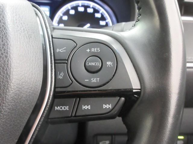 ハリアー Ｚ　フルセグ　メモリーナビ　バックカメラ　衝突被害軽減システム　ＥＴＣ　ドラレコ　ＬＥＤヘッドランプ　フルエアロ（26枚目）