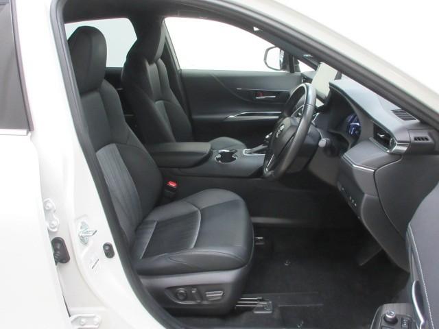 ハリアー Ｚ　フルセグ　メモリーナビ　バックカメラ　衝突被害軽減システム　ＥＴＣ　ドラレコ　ＬＥＤヘッドランプ　フルエアロ（29枚目）