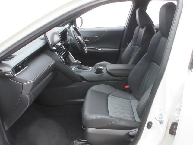 ハリアー Ｚ　フルセグ　メモリーナビ　バックカメラ　衝突被害軽減システム　ＥＴＣ　ドラレコ　ＬＥＤヘッドランプ　フルエアロ（30枚目）