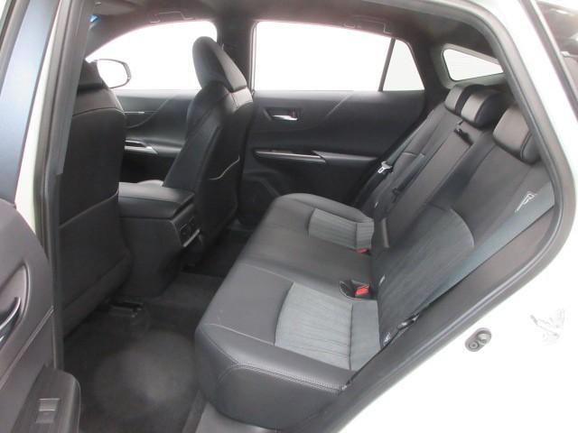 ハリアー Ｚ　フルセグ　メモリーナビ　バックカメラ　衝突被害軽減システム　ＥＴＣ　ドラレコ　ＬＥＤヘッドランプ　フルエアロ（31枚目）