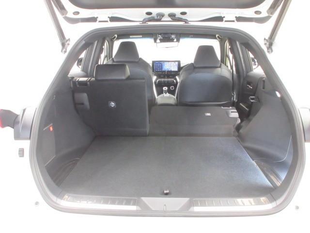 ハリアー Ｚ　フルセグ　メモリーナビ　バックカメラ　衝突被害軽減システム　ＥＴＣ　ドラレコ　ＬＥＤヘッドランプ　フルエアロ（33枚目）