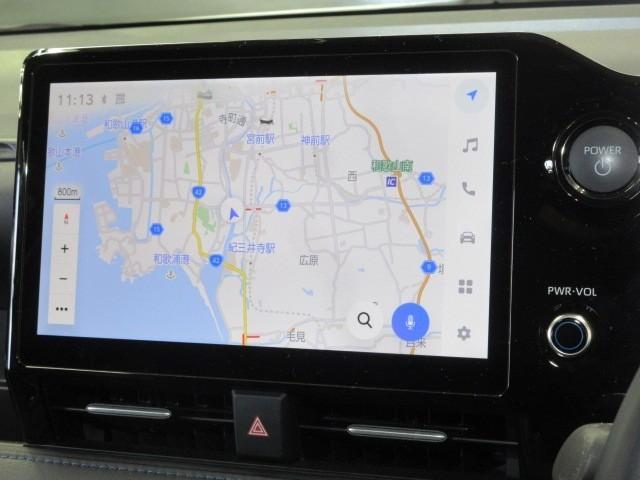 ヴォクシー ハイブリッドS-Z フルセグ メモリーナビ DVD再生 バックカメラ 衝突被害軽減システム ETC 両側電動スライド LEDヘッドランプ 乗車定員7人 3列シート フルエアロ(16枚目)
