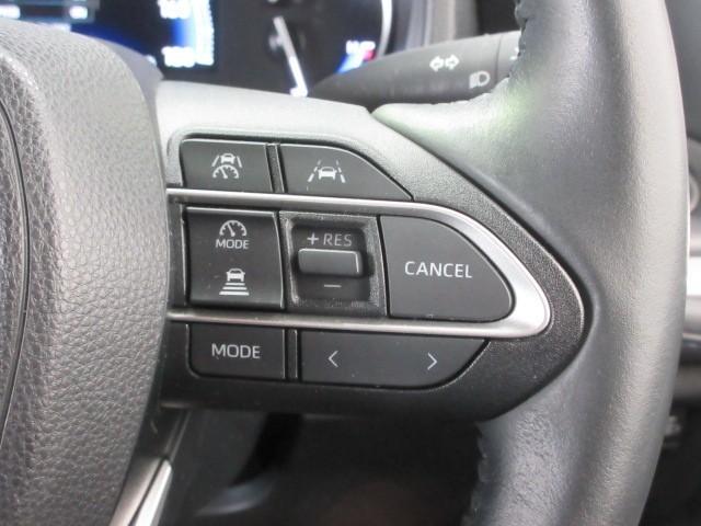 ヴォクシー ハイブリッドS-Z フルセグ メモリーナビ DVD再生 バックカメラ 衝突被害軽減システム ETC 両側電動スライド LEDヘッドランプ 乗車定員7人 3列シート フルエアロ(25枚目)