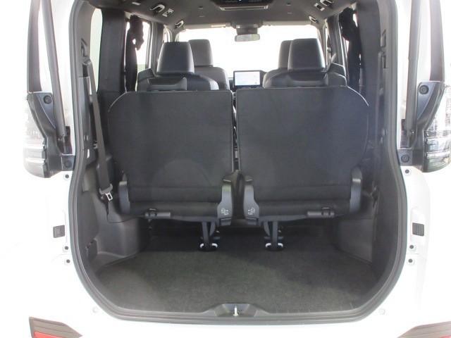 ヴォクシー ハイブリッドS-Z フルセグ メモリーナビ DVD再生 バックカメラ 衝突被害軽減システム ETC 両側電動スライド LEDヘッドランプ 乗車定員7人 3列シート フルエアロ(32枚目)