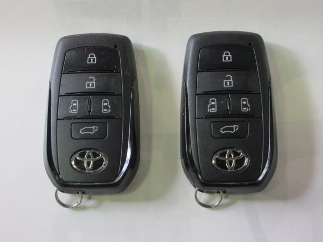 ヴォクシー ハイブリッドS-Z フルセグ メモリーナビ DVD再生 バックカメラ 衝突被害軽減システム ETC 両側電動スライド LEDヘッドランプ 乗車定員7人 3列シート フルエアロ(36枚目)