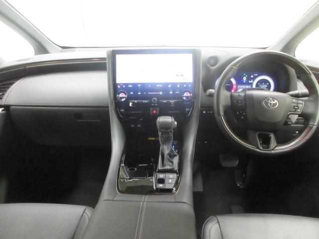 アルファード Ｚ　フルセグ　メモリーナビ　バックカメラ　衝突被害軽減システム　ＥＴＣ　ドラレコ　両側電動スライド　ＬＥＤヘッドランプ　乗車定員７人　３列シート（6枚目）