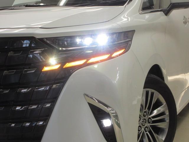 アルファード Ｚ　フルセグ　メモリーナビ　バックカメラ　衝突被害軽減システム　ＥＴＣ　ドラレコ　両側電動スライド　ＬＥＤヘッドランプ　乗車定員７人　３列シート（7枚目）