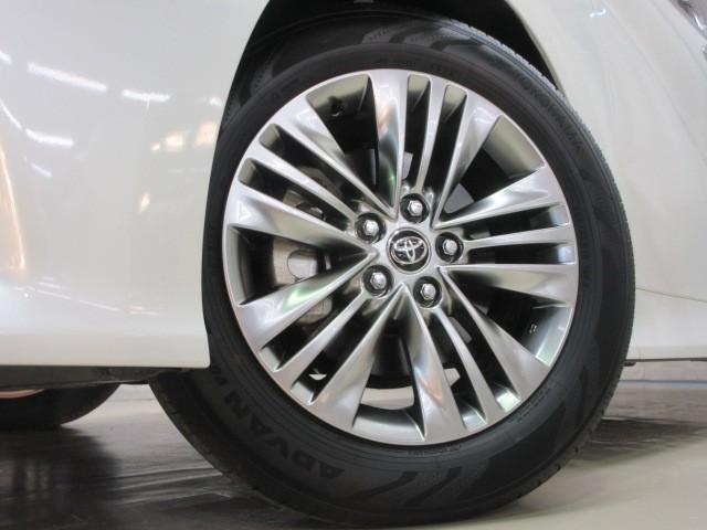 アルファード Ｚ　フルセグ　メモリーナビ　バックカメラ　衝突被害軽減システム　ＥＴＣ　ドラレコ　両側電動スライド　ＬＥＤヘッドランプ　乗車定員７人　３列シート（8枚目）