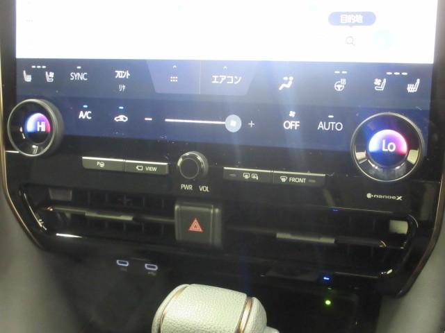 アルファード Ｚ　フルセグ　メモリーナビ　バックカメラ　衝突被害軽減システム　ＥＴＣ　ドラレコ　両側電動スライド　ＬＥＤヘッドランプ　乗車定員７人　３列シート（19枚目）