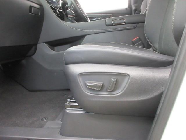 アルファード Ｚ　フルセグ　メモリーナビ　バックカメラ　衝突被害軽減システム　ＥＴＣ　ドラレコ　両側電動スライド　ＬＥＤヘッドランプ　乗車定員７人　３列シート（23枚目）