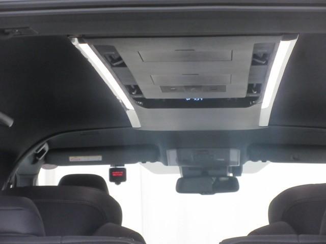 アルファード Ｚ　フルセグ　メモリーナビ　バックカメラ　衝突被害軽減システム　ＥＴＣ　ドラレコ　両側電動スライド　ＬＥＤヘッドランプ　乗車定員７人　３列シート（29枚目）
