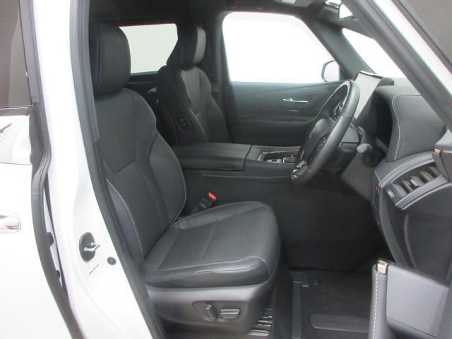 アルファード Ｚ　フルセグ　メモリーナビ　バックカメラ　衝突被害軽減システム　ＥＴＣ　ドラレコ　両側電動スライド　ＬＥＤヘッドランプ　乗車定員７人　３列シート（30枚目）