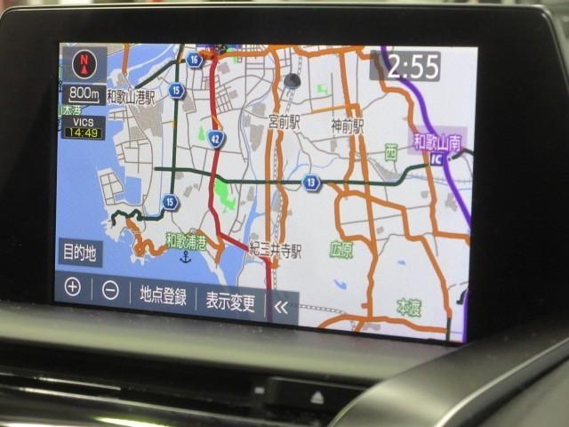 クラウンハイブリッド Ｇ　フルセグ　メモリーナビ　ＤＶＤ再生　バックカメラ　衝突被害軽減システム　ＥＴＣ　ＬＥＤヘッドランプ（14枚目）