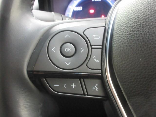 クラウンハイブリッド Ｇ　フルセグ　メモリーナビ　ＤＶＤ再生　バックカメラ　衝突被害軽減システム　ＥＴＣ　ＬＥＤヘッドランプ（26枚目）