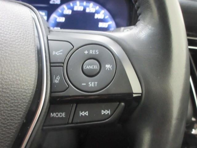 クラウンハイブリッド Ｇ　フルセグ　メモリーナビ　ＤＶＤ再生　バックカメラ　衝突被害軽減システム　ＥＴＣ　ＬＥＤヘッドランプ（27枚目）