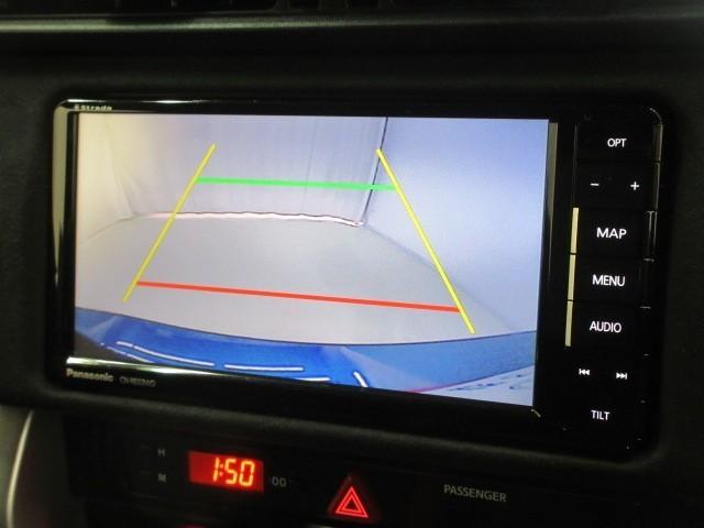 86 GT フルセグ メモリーナビ DVD再生 バックカメラ ETC LEDヘッドランプ フルエアロ(16枚目)