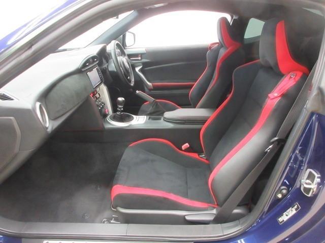 86 GT フルセグ メモリーナビ DVD再生 バックカメラ ETC LEDヘッドランプ フルエアロ(27枚目)