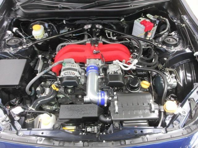 86 GT フルセグ メモリーナビ DVD再生 バックカメラ ETC LEDヘッドランプ フルエアロ(34枚目)