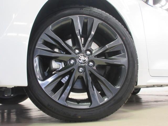 カローラ ハイブリッド ダブルバイビー フルセグ メモリーナビ バックカメラ 衝突被害軽減システム ETC ドラレコ LEDヘッドランプ(8枚目)