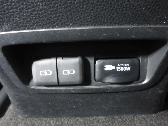 カローラ ハイブリッド ダブルバイビー フルセグ メモリーナビ バックカメラ 衝突被害軽減システム ETC ドラレコ LEDヘッドランプ(18枚目)