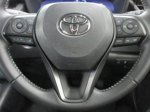 カローラ ハイブリッド ダブルバイビー フルセグ メモリーナビ バックカメラ 衝突被害軽減システム ETC ドラレコ LEDヘッドランプ(20枚目)