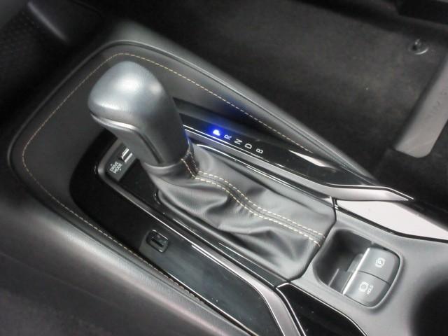 カローラ ハイブリッド ダブルバイビー フルセグ メモリーナビ バックカメラ 衝突被害軽減システム ETC ドラレコ LEDヘッドランプ(25枚目)