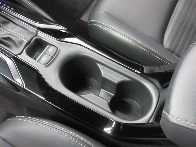 カローラ ハイブリッド ダブルバイビー フルセグ メモリーナビ バックカメラ 衝突被害軽減システム ETC ドラレコ LEDヘッドランプ(26枚目)