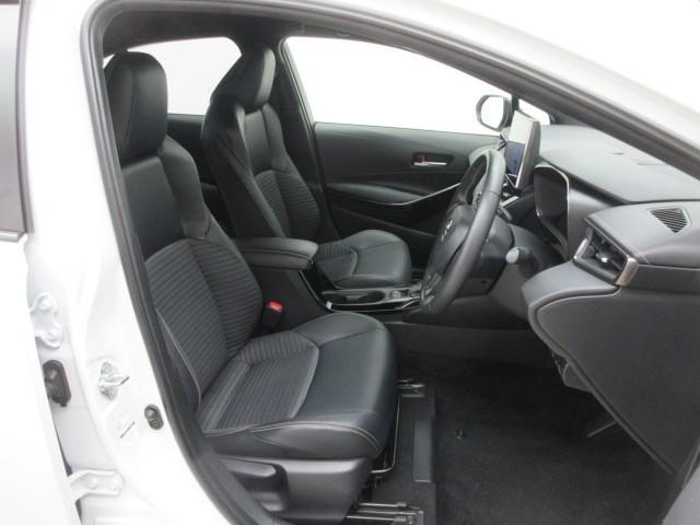 カローラ ハイブリッド ダブルバイビー フルセグ メモリーナビ バックカメラ 衝突被害軽減システム ETC ドラレコ LEDヘッドランプ(28枚目)