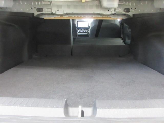 カローラ ハイブリッド ダブルバイビー フルセグ メモリーナビ バックカメラ 衝突被害軽減システム ETC ドラレコ LEDヘッドランプ(33枚目)