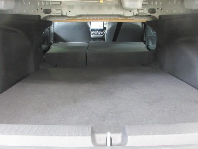 カローラ ハイブリッド ダブルバイビー フルセグ メモリーナビ バックカメラ 衝突被害軽減システム ETC ドラレコ LEDヘッドランプ(34枚目)