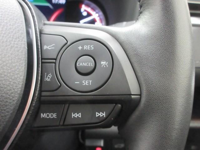 RAV4 G Zパッケージ 4WD フルセグ メモリーナビ DVD再生 バックカメラ 衝突被害軽減システム ETC LEDヘッドランプ(23枚目)