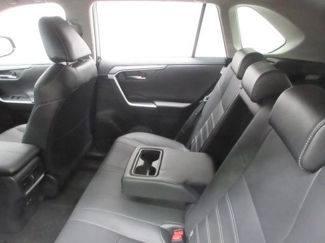 RAV4 G Zパッケージ 4WD フルセグ メモリーナビ DVD再生 バックカメラ 衝突被害軽減システム ETC LEDヘッドランプ(31枚目)