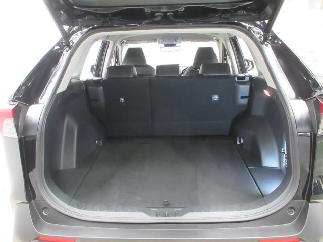 RAV4 G Zパッケージ 4WD フルセグ メモリーナビ DVD再生 バックカメラ 衝突被害軽減システム ETC LEDヘッドランプ(32枚目)