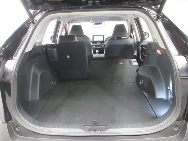 RAV4 G Zパッケージ 4WD フルセグ メモリーナビ DVD再生 バックカメラ 衝突被害軽減システム ETC LEDヘッドランプ(33枚目)