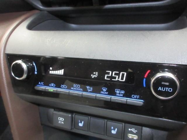 ヤリスクロス Z フルセグ メモリーナビ バックカメラ 衝突被害軽減システム ETC LEDヘッドランプ(16枚目)