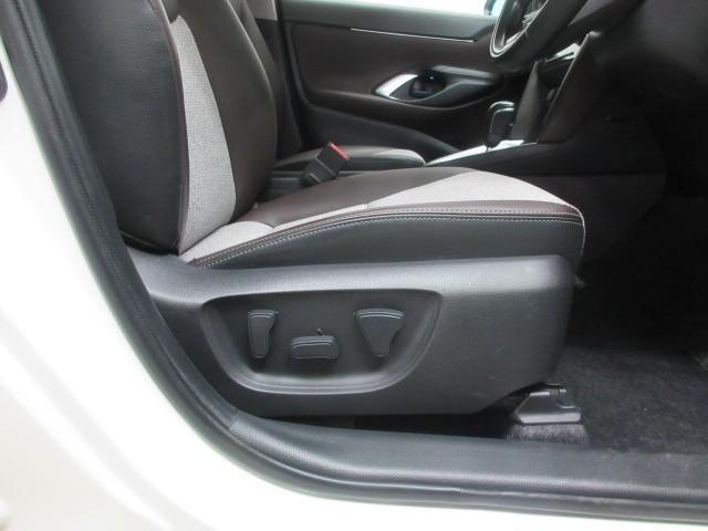 ヤリスクロス Z フルセグ メモリーナビ バックカメラ 衝突被害軽減システム ETC LEDヘッドランプ(18枚目)