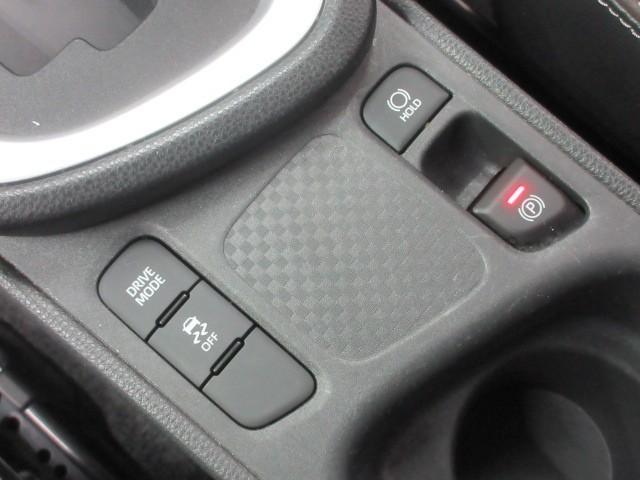 ヤリスクロス Z フルセグ メモリーナビ バックカメラ 衝突被害軽減システム ETC LEDヘッドランプ(25枚目)