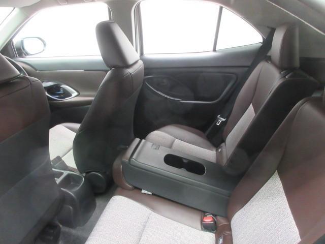 ヤリスクロス Z フルセグ メモリーナビ バックカメラ 衝突被害軽減システム ETC LEDヘッドランプ(30枚目)