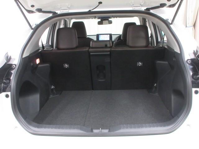 ヤリスクロス Z フルセグ メモリーナビ バックカメラ 衝突被害軽減システム ETC LEDヘッドランプ(31枚目)